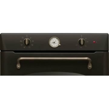 Whirlpool WTA C 8411 SC AN Φούρνος άνω Πάγκου 73lt Π59.5εκ. Ανθρακί